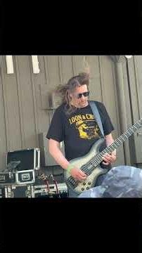 TOOL (Parabola) authentic/MASSIVE/Killer vocals/guitar solo by SCHISM!!!