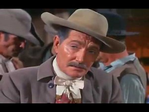 Daniel Boone Season3 Episode3 Goliath ||
