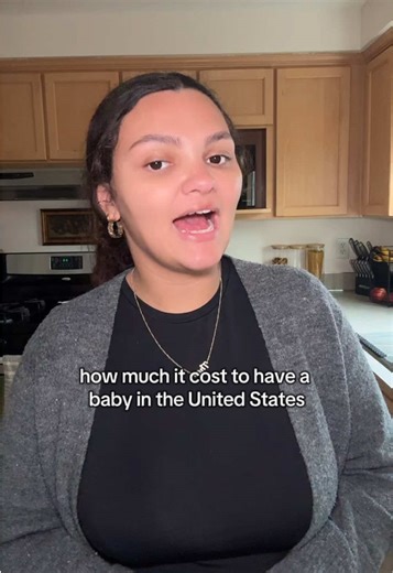 Understanding the Costs of Having a Baby in the U.S.