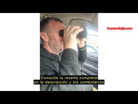 Reseña del Canon MICROFONO Stereo DM-E100