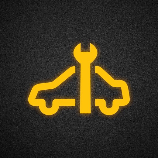 If you’re seeing any of these lights on your dash, the Free Fix Finder Service from AutoZone can help you find a fix so you can get your vehicle road-ready again. #GetInTheZone | AutoZone