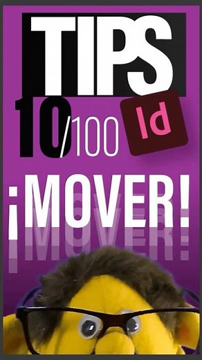 Learn to move objects precisely in seconds!