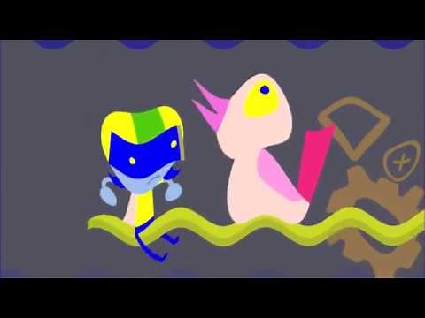 PBS KIDS CLOCK LOGO EFFECTS 2