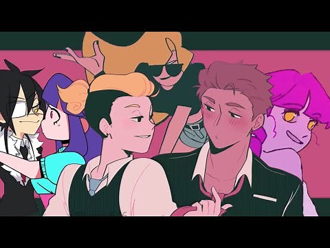 Mamma Mia meme【COMPILATION】