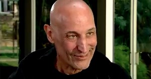 The Simpsons' Sam Simon Gives Away His Fortune