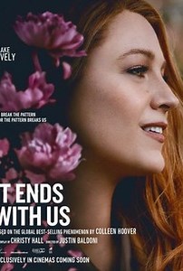 It Ends With Us | Audience Reviews