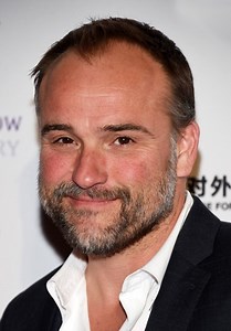 David DeLuise
