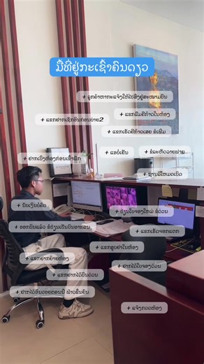 Morning Shift at Eden Residence Hotel: Front Office Insights