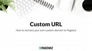 Custom URL
