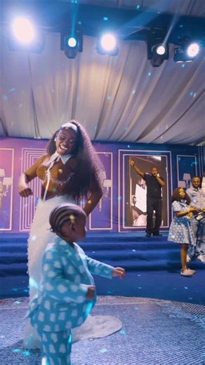 Tomike Adeoye on Instagram: "Don’t get tired because we’re only just getting started with reliving the most beautiful moments at @partywitholoriebi what a day!!!! What a community! What an event!!! Thank you Lord! Thank you to all our brands who showed up and showed off!!! Planner:@lh_events Decor: @360eventee Lighting,Screen,YouTube,DjBooth&Livefeeds:@sydeninteractive Rentals: @jasondavidsrentals Power:@premiumpowersolutions_ Media Photography: @olamide_david @snapp_code @rockyemmyphotography @