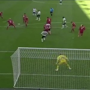 🖐 Five of our favourite goals against Liverpool! ⏯ | Tottenham Hotspur