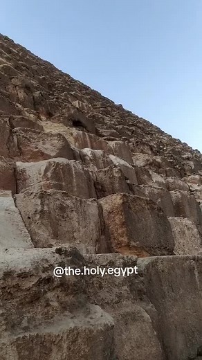 Ancient Egyptian Stone Structure - Unbelievable Engineering Feat!