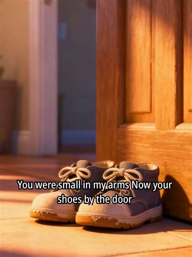 Life Goes On Song From tiny shoes to first bikes, life is a series of fleeting moments. One day they're in your arms, the next they're asking for more. Birthdays, laughter, and grandma's stories fill our hearts, but time keeps moving. We learn to stay, we learn to let go. What moments will you cherish? #LifeGoesOn #Family #GrowingUp #Memories #MagicLightai #MagicLight #MagicLight.AI Contest #MagicLight.AI Creators2026 RangerRob Country Living Facebook Page: https://www.facebook.com/rangerrobcoun