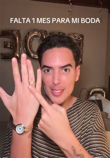 Spoilers para Mi Boda: ¡1 Mes para el Gran Día!