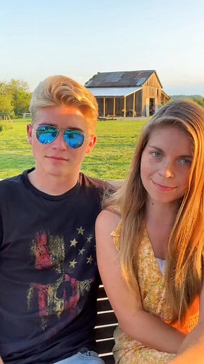 #50k#wyattellis#goals#farm#herd#singer#cows#feed | Prettypeter48