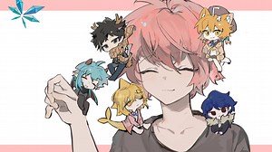 【直播录像】【少年Pi】（直播弹幕SC内压）251231（看视频、年度游戏回顾、VRChat朋友圈跨年联动、无畏契约）