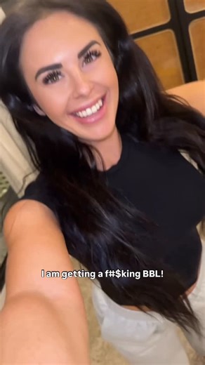 Alicia Davis on Instagram: "Fly with me from Bali to Australia to get my BBL!! 😍 Fly with me from Bali to Australia to get ready for my BBL surgery 🍑 excited is an understatement! I hope you are enjoying the throwbacks as I take you along for the journey! 🥰"