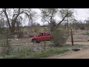 Code Enforcement trespassing