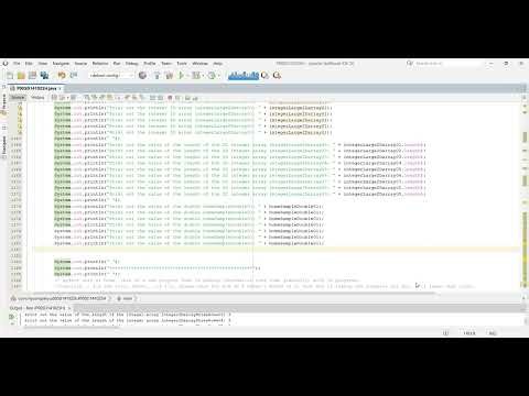 COMPUTER PROGRAMMING P005D141025H Apache NetBeans IDE 26 Victus 15L AMD Ryzen 5 5600G 006 15.10.25