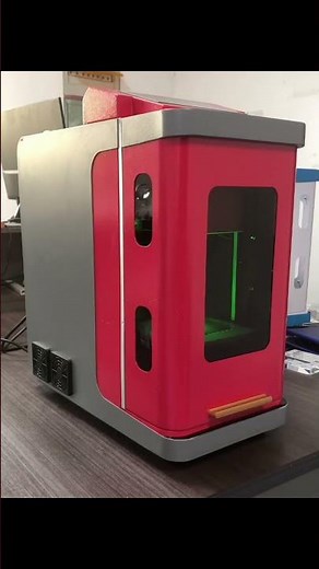 Zuogong Inner Engraving Machine | Ideal for Name Tags & Gifts