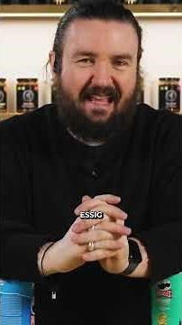 Ich TESTE die NEUEN PRINGLES GRÜNES CURRY & SALZ und ESSIG #foodnews #foodtester #pringles #chips