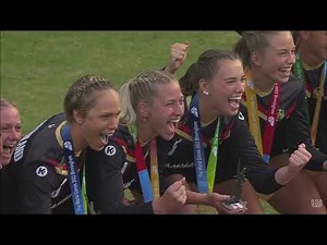 The World Games 2022