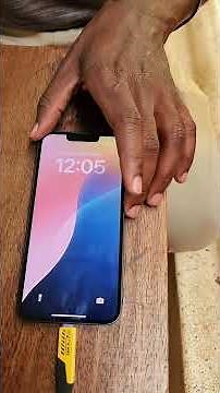 How to Transfer From Iphone To Android in 2025 using Cable