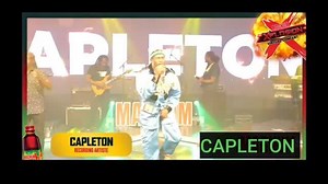 King of 🔥🔥🔥🔥🔥 Capleton Live @ Magnum Xplosion’s 2021 | Kill Babylon Sound