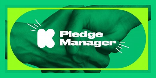 Kickstarter Pledge Manager: Now Available to All Creators