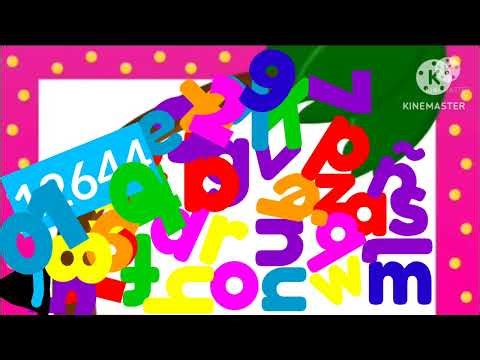 chicka chicka boom boom add round 1