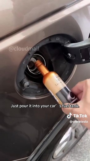 🚗⚙ Say goodbye to the check engine light! This catalytic converter cleaner helps eliminate those annoying warnings in seconds. 🔧 Perfect for mechanics and car lovers—easy to use, high-performance, and a must-have for worry-free driving. 🚀 Add it to your fuel tank and start seeing results fast. Get yours now and restore your engine’s efficiency instantly! CLICK HERE: https://viraladsinc.com/catalyst-cleaner/ | Verified Mall