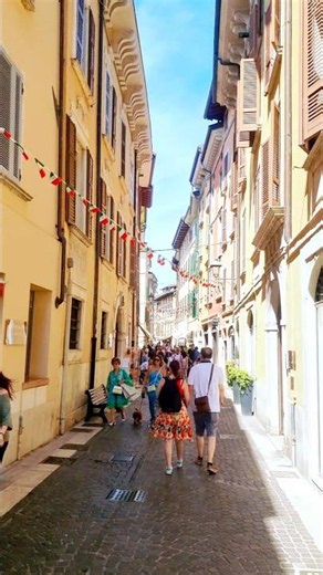 Saló Lago Di Garda Italy July 7 2026 #lagodigarda #LakeGarda #salo #italy