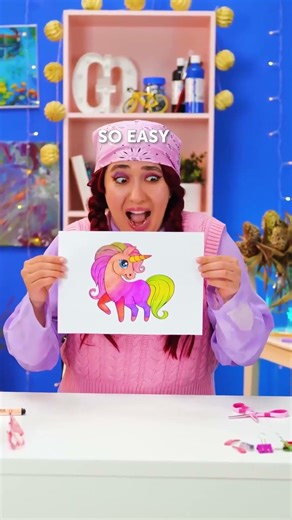 Unleash Your Inner Artist with Fun Drawing Challenges! 🎨✨