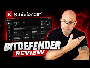 Bitdefender Antivirus Review | Is It Still the King of Antivirus or Time to Move On?