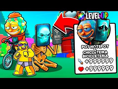 Unlocking EVERY SECRET In Brainrot Evolution