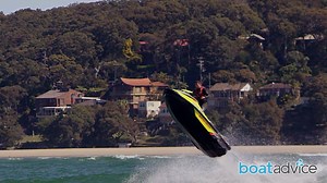 52 reactions · 15 comments | The Sea-Doo RXT-X 260 RS was made to...