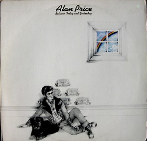 14476437-Alan-Price-Between-Today-And-Yesterday