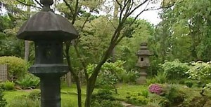 Visite des jardins du musée Albert-Kahn en 1978 | INA