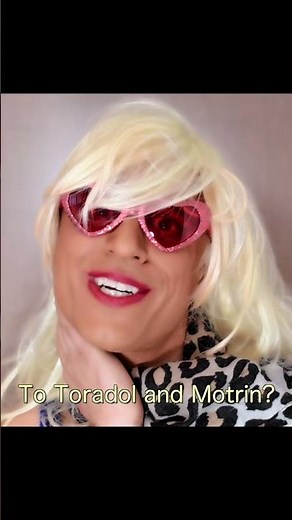 Blank Script (A Taylor Swift Parody)