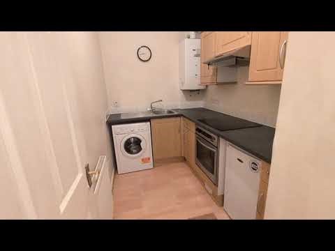 31 Quarrybrae Street, Parkhead