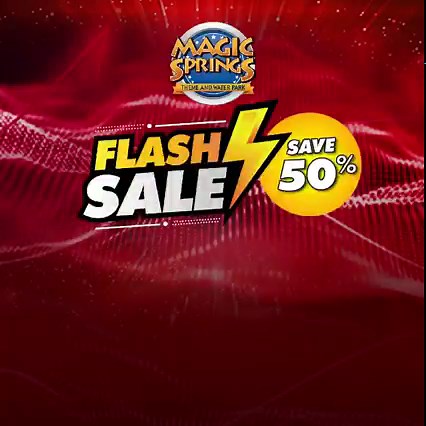 33 reactions · 22 shares |  72 HOURS LEFT TO TAKE ADVANTAGE OF THESE SAVINGS  Save 50% when you buy your season pass now! It includes unlimited admission to the park for the rest of the 2022 season and all of the 2023 season! It also includes free parking, a free bottle & a free friend ticket.  Get yours now: https://bit.ly/MAGFBPayPlan22 | Magic Springs Theme and Water Park | Facebook