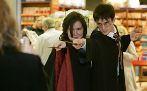 Massachusetts brewery to transform into Hogwarts, serving Boozy Butter Beer