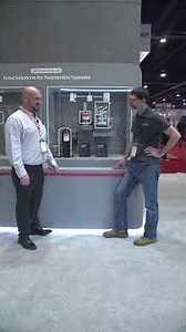 Energy Efficiency Standard Solutions with LG!