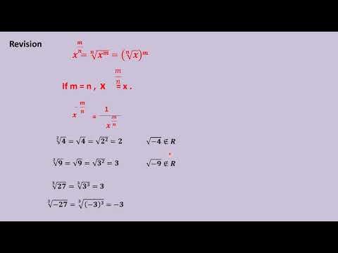 Grade(10) mathematics chapter (2)part(13)
