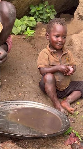 Why He Eats Baby Food – The Real Reason Revealed #usa