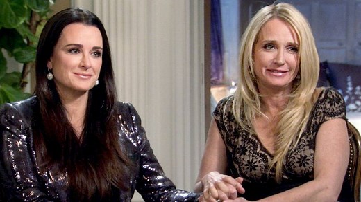 "I Don’t See Her That Much": Kyle Richards Shares Rare Update on Sister Kim
