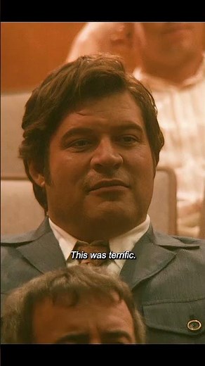 The process and outcome of Jobs promoting the prototype of the first Apple computer. #movie#shorts