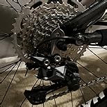 Shimano Deore Rd-M5120 Rear Derailleur