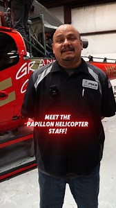 2.6K views · 61 reactions | ✨ #BehindTheBlades part 1 This week,...