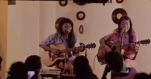 13K views · 647 reactions | Les amis, nous sommes trop heureuses de vous retrouver au Festival malgache Tsika Jiaby le samedi 18 mai à Courson-Monteloup (Ile de France) auprès de supers artistes comme Shyn et Denise  Venez nous voir, ça va être très très cooool !!!  Pour prendre vos billets c'est par ici : https://tsikajiaby.com/bielletterie.html | Antsa et Mendrika | Facebook